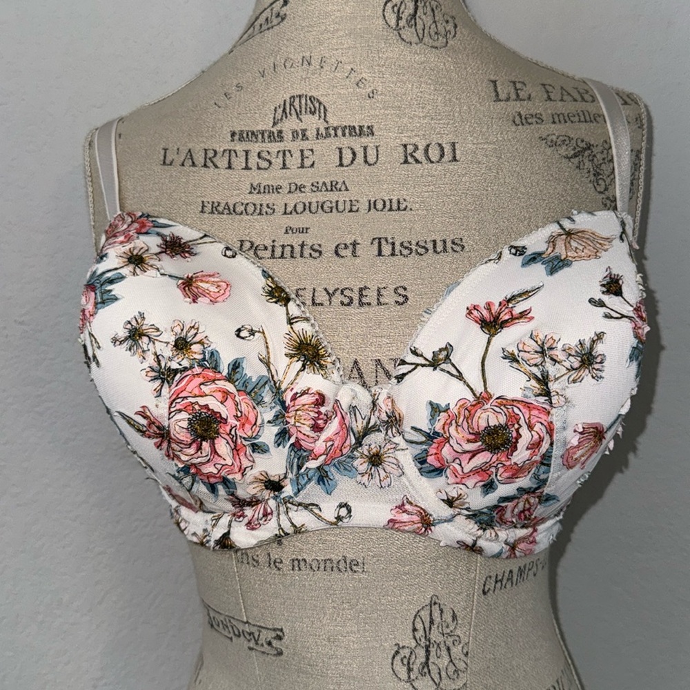 Victoria’s secret’s Bra